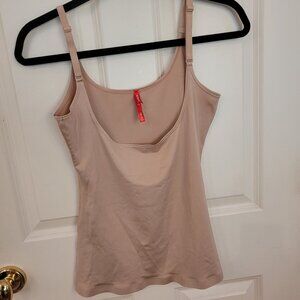 Spanx Cami Shapewear 2XL